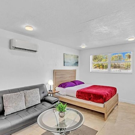 Hollywood Vacation Mins To Beach & Hard Rock #193 Leilighet Eksteriør bilde