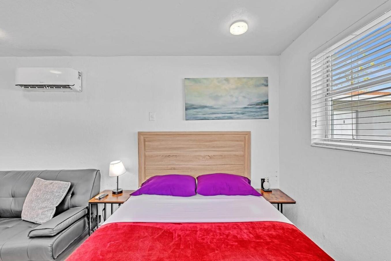 Hollywood Vacation Mins To Beach & Hard Rock #193 Leilighet Eksteriør bilde